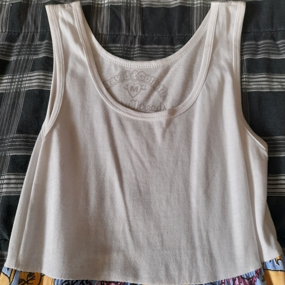 Laser kitty rare dress with pockets - Picture 8 of 8